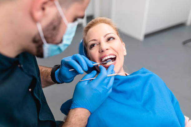 Dental Inlays and Onlays in Highlands, CA