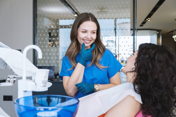 Emergency Dental Services in Highlands, CA